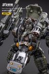 New Zeus Mecha Heavy Firepower Model