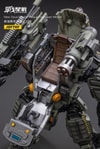 New Zeus Mecha Heavy Firepower Model