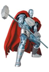 Steel (Return of Superman)- Prototype Shown