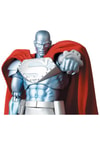 Steel (Return of Superman)- Prototype Shown