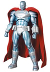 Steel (Return of Superman)- Prototype Shown