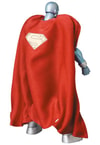 Steel (Return of Superman)- Prototype Shown