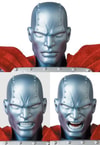 Steel (Return of Superman)- Prototype Shown