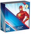 The Flash 1oz Silver Coin (Prototype Shown) View 4