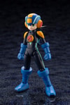 Mega Man (Mega Man Battle Network)- Prototype Shown