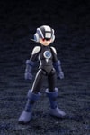 Dark Mega Man (Prototype Shown) View 1
