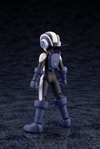 Dark Mega Man (Prototype Shown) View 25