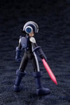Dark Mega Man (Prototype Shown) View 22