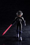 Dark Mega Man (Prototype Shown) View 21