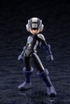 Dark Mega Man (Prototype Shown) View 15