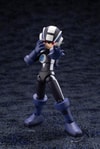 Dark Mega Man (Prototype Shown) View 11