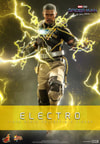 Electro- Prototype Shown