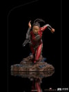 Makkari- Prototype Shown