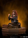 Hermione Granger Polyjuice