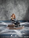 Hermione Granger Polyjuice