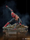 Spider-Man Peter #1- Prototype Shown