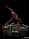 Spider-Man Peter #1- Prototype Shown