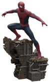 Spider-Man Peter #3 (Prototype Shown) View 14