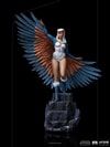 Sorceress- Prototype Shown