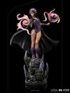 Evil-Lyn- Prototype Shown