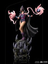 Evil-Lyn- Prototype Shown