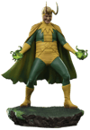 Classic Loki Variant Collector Edition (Prototype Shown) View 15