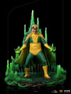 Classic Loki Variant Deluxe (Prototype Shown) View 2