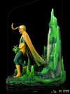 Classic Loki Variant Deluxe (Prototype Shown) View 6