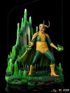 Classic Loki Variant Deluxe (Prototype Shown) View 11