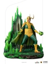 Classic Loki Variant Deluxe (Prototype Shown) View 14