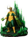 Classic Loki Variant Deluxe (Prototype Shown) View 15