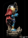 Mumm-Ra Mini Co.- Prototype Shown