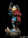 Mumm-Ra Mini Co.- Prototype Shown