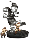 Donald Duck Special Edition
