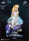 Alice in Wonderland Special Edition- Prototype Shown