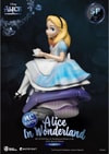 Alice in Wonderland Special Edition- Prototype Shown