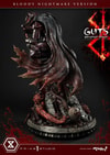 Guts Berserker Armor (Bloody Nightmare Version) (Prototype Shown) View 24