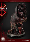 Guts Berserker Armor (Bloody Nightmare Version) (Prototype Shown) View 22