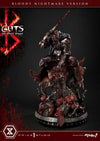 Guts Berserker Armor (Bloody Nightmare Version) (Prototype Shown) View 21