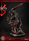 Guts Berserker Armor (Bloody Nightmare Version) (Prototype Shown) View 20