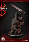 Guts Berserker Armor (Bloody Nightmare Version) (Prototype Shown) View 19