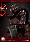Guts Berserker Armor (Bloody Nightmare Version) (Prototype Shown) View 17