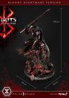 Guts Berserker Armor (Bloody Nightmare Version) (Prototype Shown) View 15