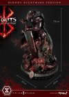 Guts Berserker Armor (Bloody Nightmare Version) (Prototype Shown) View 13