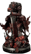 Guts Berserker Armor (Bloody Nightmare Version) (Prototype Shown) View 27
