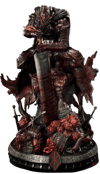 Guts Berserker Armor (Bloody Nightmare Version) (Prototype Shown) View 27