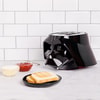 Darth Vader Halo Toaster (Prototype Shown) View 3