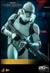 Clone Trooper- Prototype Shown