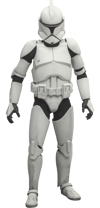 Clone Trooper
