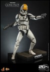 Clone Pilot- Prototype Shown
